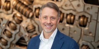 SKF Launches SKF Ventures to Accelerate Innovation and Unlock Future Growth Opportunities