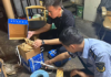 Tianjin Authorities Crack Down on Sale of Counterfeit Bearings