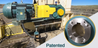 Motorized Torque-Arm: Shaft-Mount Gear Reducer