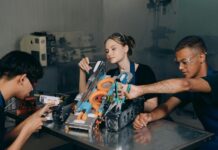 Mechatronics: The Quiet Engine of the Modern World