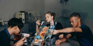 Mechatronics: The Quiet Engine of the Modern World