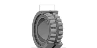 RKB Advanced Bearings for Mixer Gearboxes