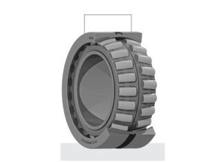 RKB Advanced Bearings for Mixer Gearboxes
