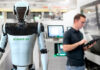 Schaeffler’s Metamorphosis: From Bearings to Robots and Defense