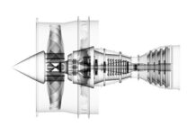 SKF Presents a Novel Bearing Steel Designed to Enable The Next Generation of Aeroengine Technology