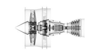 SKF Presents a Novel Bearing Steel Designed to Enable The Next Generation of Aeroengine Technology