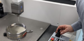 Napoleon Engineering Enhances Bearing Source Qualification Services