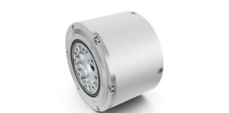 Schaeffler Presents Innovative Planetary Gear Actuator for Humanoid Robots
