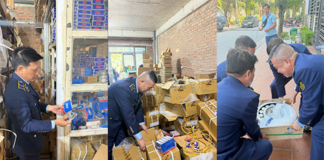 Vietnam Strengthens Enforcement Against Counterfeit Industrial Components