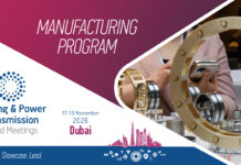 Connect to the Manufacturing Value Chain