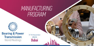 Connect to the Manufacturing Value Chain