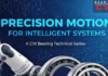 Precision Motion in AI-driven Systems