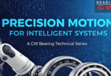 Precision Motion in AI-driven Systems