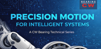 Precision Motion in AI-driven Systems