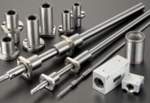 Top 5 Reasons Why Reducing Shaft End Placement Deviation is Critical for Linear Motion Systems