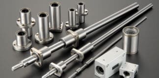 Top 5 Reasons Why Reducing Shaft End Placement Deviation is Critical for Linear Motion Systems