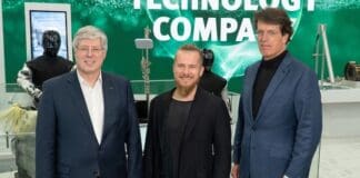 Schaeffler and Humanoid Enter Strategic Technology Partnership