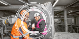 simalube service: improved maintenance efficiency and maximum equipment uptime