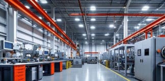 SKF India to build ‘Factory of the Future’ Manufacturing Facility in Pune