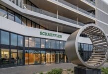 Schaeffler Reports Solid Results for 2025