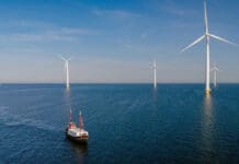 Bearings Bring Smooth Sailing to Electrified Fleets