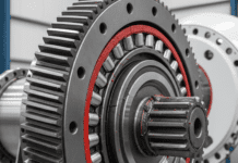 Wind Turbine Bearing Market Projected to Reach USD 22.1B by 2033